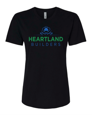 Women's T-Shirt | Heartland Builders