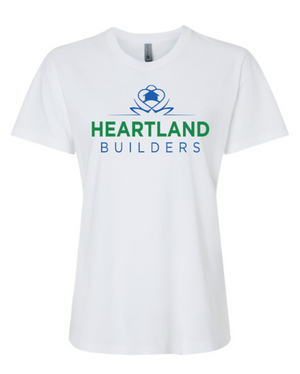 Women's T-Shirt | Heartland Builders