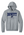 Unisex Hoodie | DHS Sideline Cheer