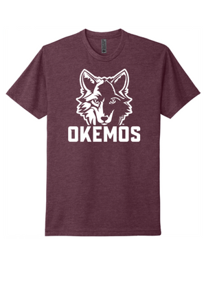 Unisex T-Shirt | Okemos Operations