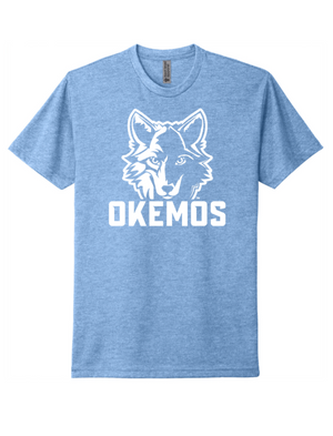 Unisex T-Shirt | Okemos Operations