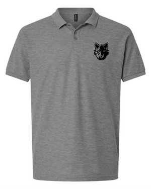 Unisex/Men's Pique Polo | Okemos Operations