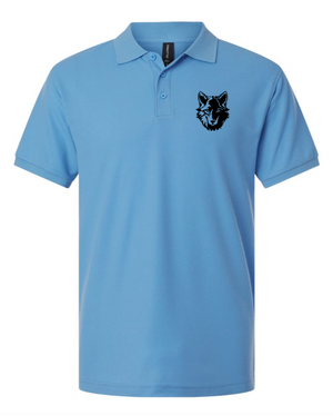 Unisex/Men's Pique Polo | Okemos Operations