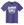Sunburst Elementary | Gildan Youth Softstyle T-Shirt - Purple