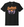 Sunburst Elementary | Next Level Unisex Adult T-Shirt Black