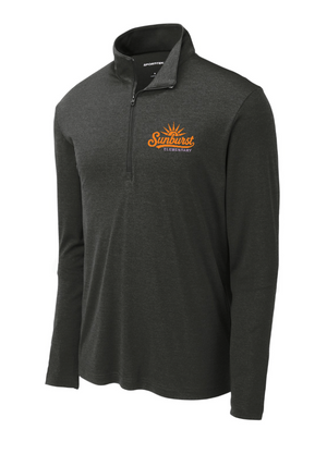 Sunburst Elementary |  Sport-Tek Endeavor 1/2 Zip Pullover