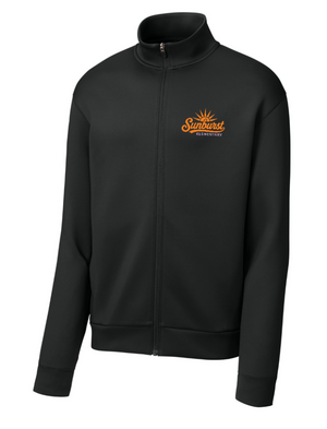 Sunburst Elementary |  Sport-Tek Pro Perform Full Zip