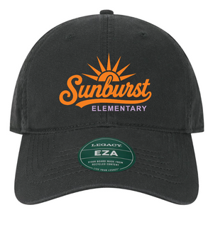 Sunburst Elementary |  LEGACY Relaxed Twill Dad Hat
