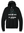 Unisex Custom Hoodie | St. Patrick Volleyball