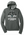 Unisex Custom Hoodie | St. Patrick Volleyball