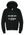 Youth Custom Hoodie - Sponge Fleece | St. Patrick Volleyball