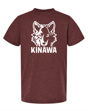 Youth T-Shirt | Kinawa Middle School