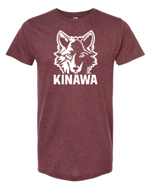 Unisex T-Shirt | Kinawa Middle School