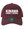 Unstructured Twill Hat | Kinawa Middle School