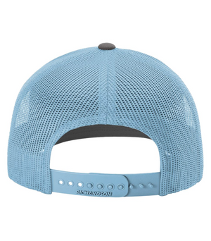 Snapback Trucker Hat | Chippewa Middle School
