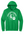Unisex Hoodie | Bennett Woods Elementary