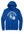 Unisex Hoodie | Bennett Woods Elementary