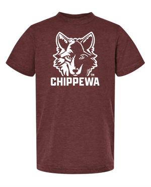 Youth T-Shirt | Chippewa Middle School