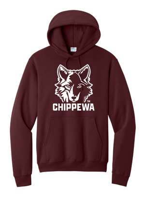 Unisex Hoodie | Chippewa Middle School