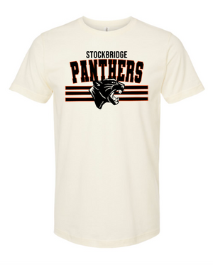 Unisex T-Shirt | Stockbridge Panthers