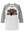 Unisex Tri-Blend 3/4 Sleeve T-Shirt | Stockbridge Panthers