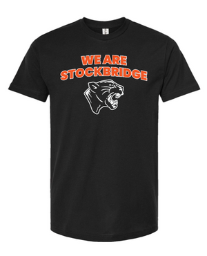 Unisex T-Shirt | Stockbridge Panthers