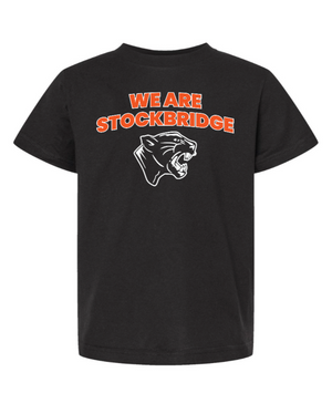 Youth T-Shirt | Stockbridge Panthers