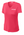 Women's V-Neck Performance T-Shirt | WIELAND