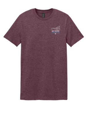 Unisex T-Shirt | Chippewa Middle School