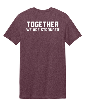 Unisex T-Shirt | Chippewa Middle School