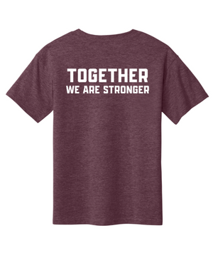 Youth T-Shirt | Chippewa Middle School