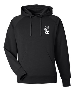 Unisex Soft Stretch Hoodie | CMS/Kinawa Cross Country