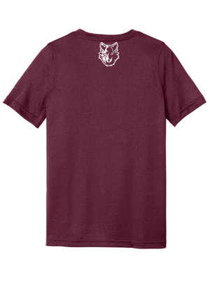 Youth Nike Performance T-Shirt | CMS/Kinawa Cross Country