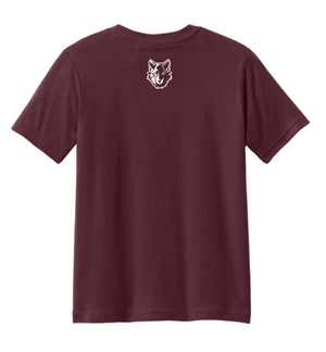 Youth T-Shirt | CMS/Kinawa Cross Country