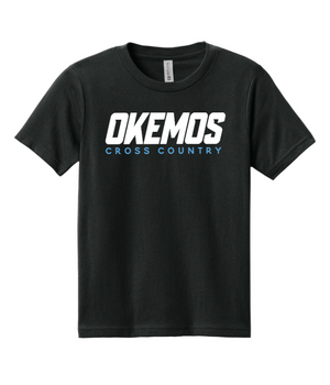 Youth T-Shirt | CMS/Kinawa Cross Country