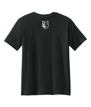 Youth T-Shirt | CMS/Kinawa Cross Country