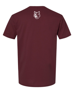 Unisex T-Shirt | CMS/Kinawa Cross Country