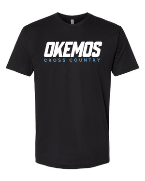 Unisex T-Shirt | CMS/Kinawa Cross Country
