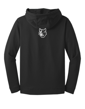 Unisex Performance Hoodie | CMS/Kinawa Cross Country