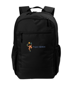 Daily Commute Backpack | Project SEARCH