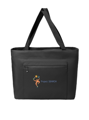Carryall Tote | Project SEARCH