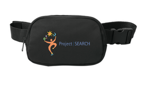 Belt Bag | Project SEARCH