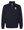 Unisex 1/4 Zip Sweatshirt | James Madison College