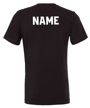 Unisex Custom T-Shirt | Okemos Volleyball