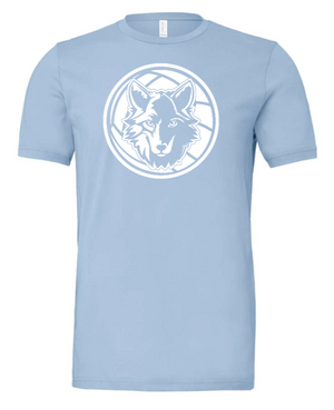 Unisex Custom T-Shirt | Okemos Volleyball