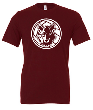 Unisex Custom T-Shirt | Okemos Volleyball