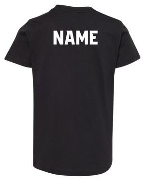Youth Custom T-Shirt | Okemos Volleyball