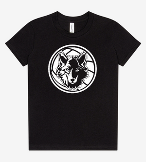 Youth Custom T-Shirt | Okemos Volleyball