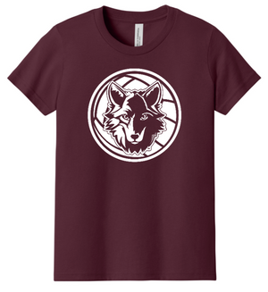 Youth Custom T-Shirt | Okemos Volleyball