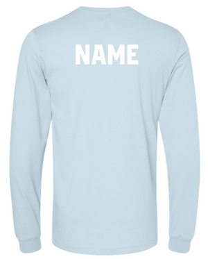 Unisex Custom Long Sleeve | Okemos Volleyball